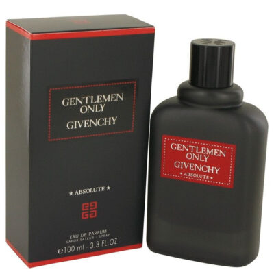 Givenchy Gentlemen Only Absolute edtv 50ml