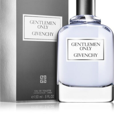 Givenchy Gentlemen Only edtv 50ml