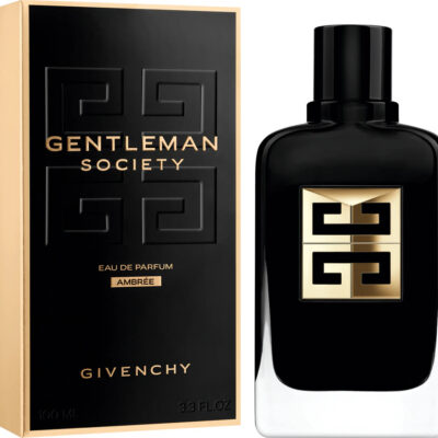 Givenchy Gentlemen Society edpv Ambrèe  60ml