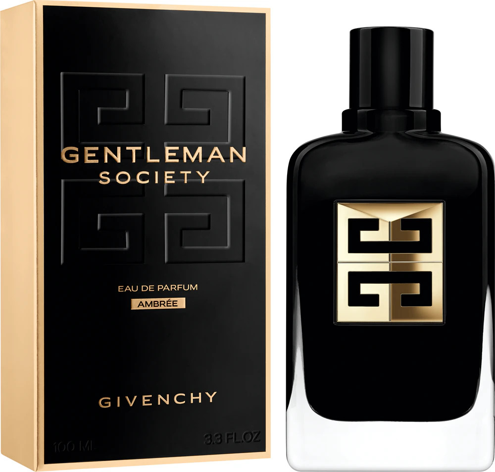 Givenchy Gentlemen Society edpv Ambrèe  60ml — eShopping Salerno
