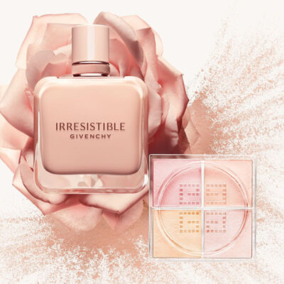 Givenchy Irresistible Nude Velvet edp Vapo 35ml