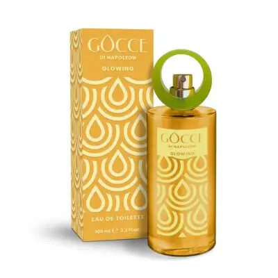 Gocce di Napoleon Glowing edtv 100ml