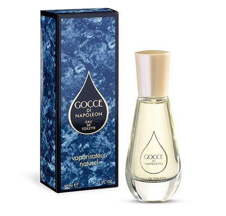 Gocce di Napoleon edtv 30ml — eShopping Salerno