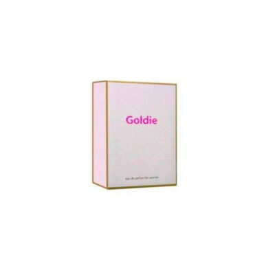 Goldie woman edpv 100ml
