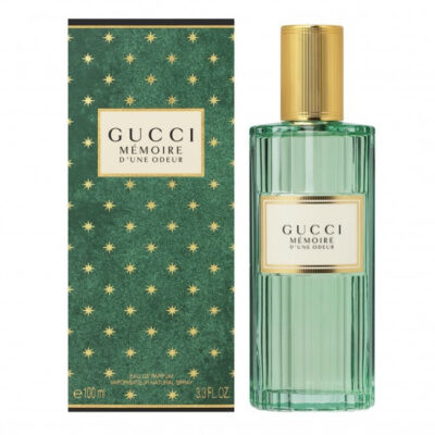 Gucci Memorie D'une Odeur edpv 100ml
