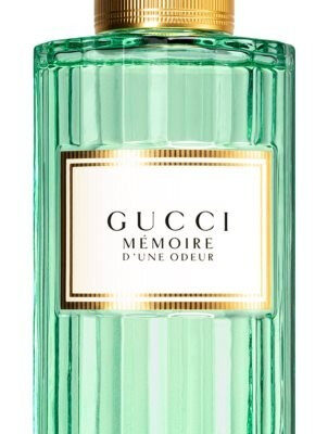 Gucci Memorie D'une Odeur edpv 40ml