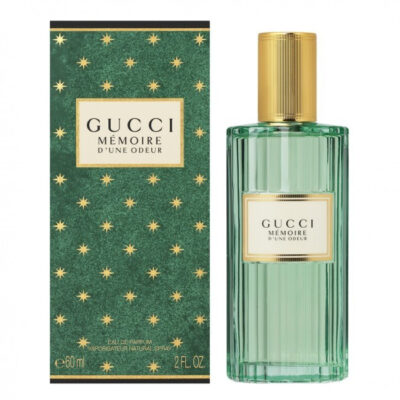Gucci Memorie D'une Odeur edpv 60ml