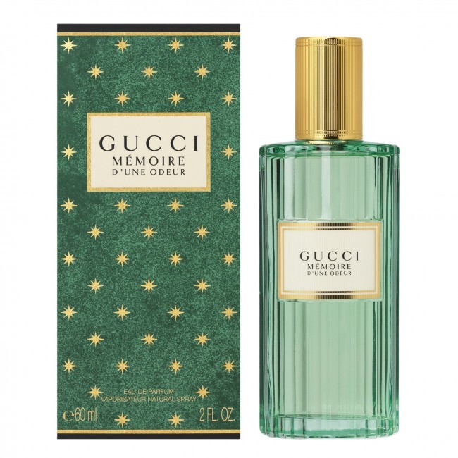 Gucci Memorie D'une Odeur edpv 60ml — eShopping Salerno