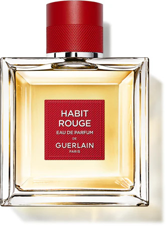 Guerlain Homme Habit Rouge Parfum 100ml — eShopping Salerno