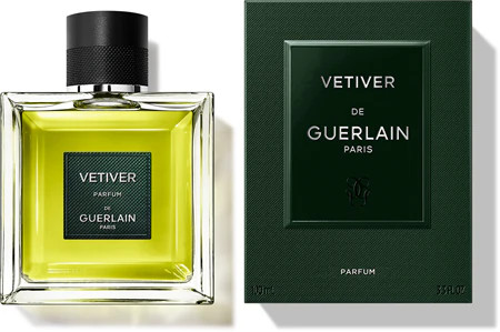 Guerlain Homme Vetiver Parfum  100ml — eShopping Salerno