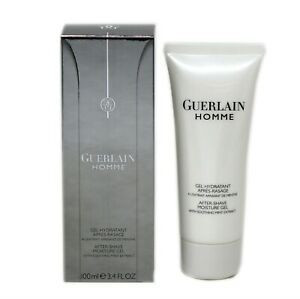 Guerlain Homme After Shave  Gel Idratant 100ml — eShopping Salerno