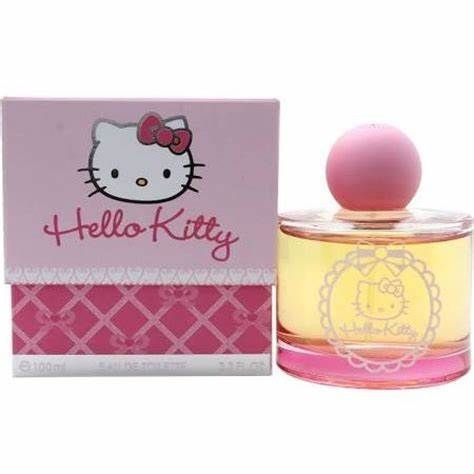 Hello Kitty edtv 100ml — eShopping Salerno