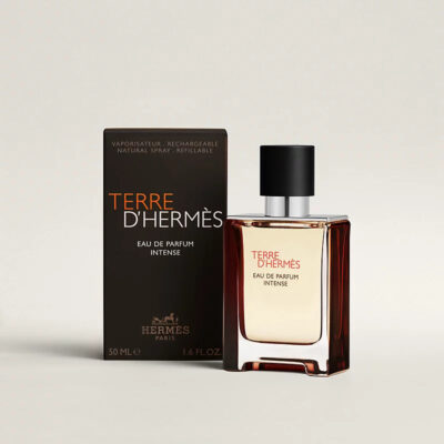 Hermes Terre D'Hermès  Edpv Intense 50ml