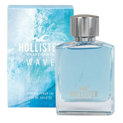 Hoolister Wave California edtv 30ml
