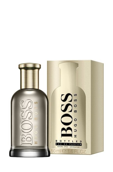 Hugo Boss Bottled  eau de parfum vapo 50ml — eShopping Salerno