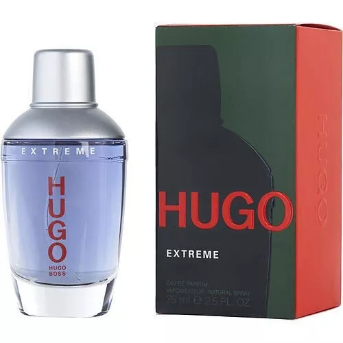 Hugo Boss Extremw edpv 75ml — eShopping Salerno