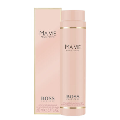 Hugo Boss Ma Vie Shower Gel  200ml