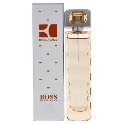 Hugo Boss Orange edtv 50ml