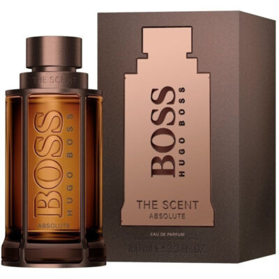 Hugo Boss The Scent Absolute Him edpv 50ml