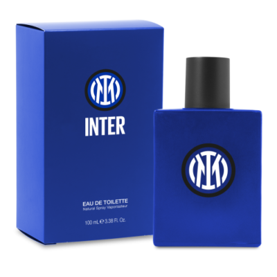 INTER Profumo Uomo Edtv 100 ml