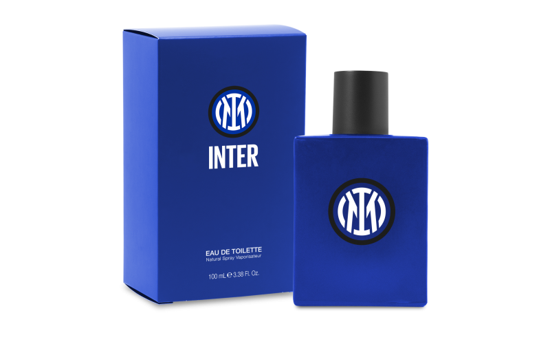 INTER Profumo Uomo Edtv 100 ml — eShopping Salerno