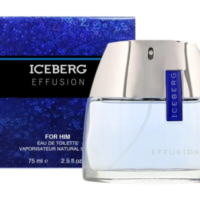 Iceberg Effusion Him edtv 75 ml