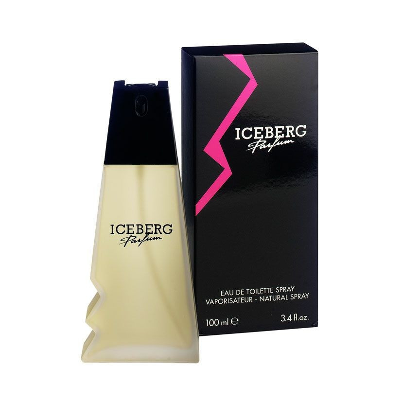 Iceberg Parfum Her edtv 100ml — eShopping Salerno