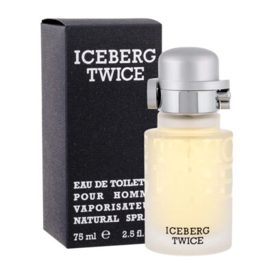 Iceberg Twice Him edtv 75ml