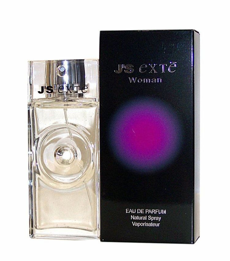 JS Extè Woman edtv 25ml — eShopping Salerno