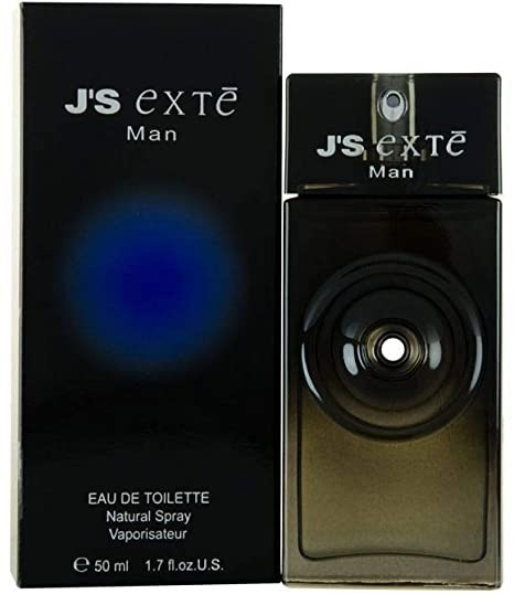 JS Exte' Man edtv 50 ml — eShopping Salerno