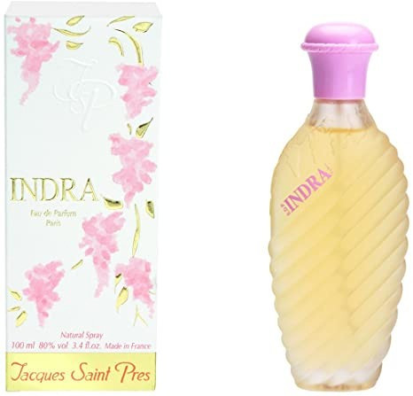 Jacques Saint Pres Indra edpv 100ml — eShopping Salerno