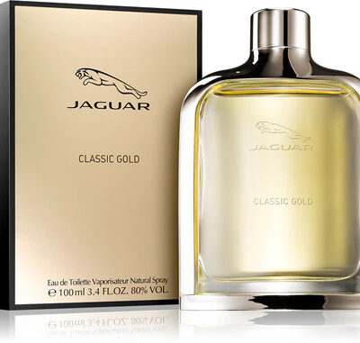 Jaguar Men Classi Gold Edtv 100 ml