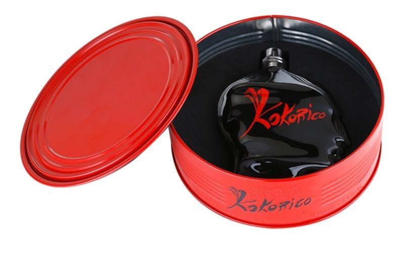 Jean Paul Gaultier Kokorico uomo edtv 50ml — eShopping Salerno