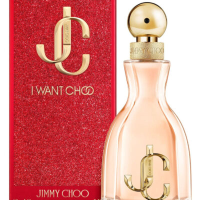 Jimmy Choo I Want Choo Femme edpv 60ml