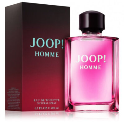 Joop Homme edtv 200ml