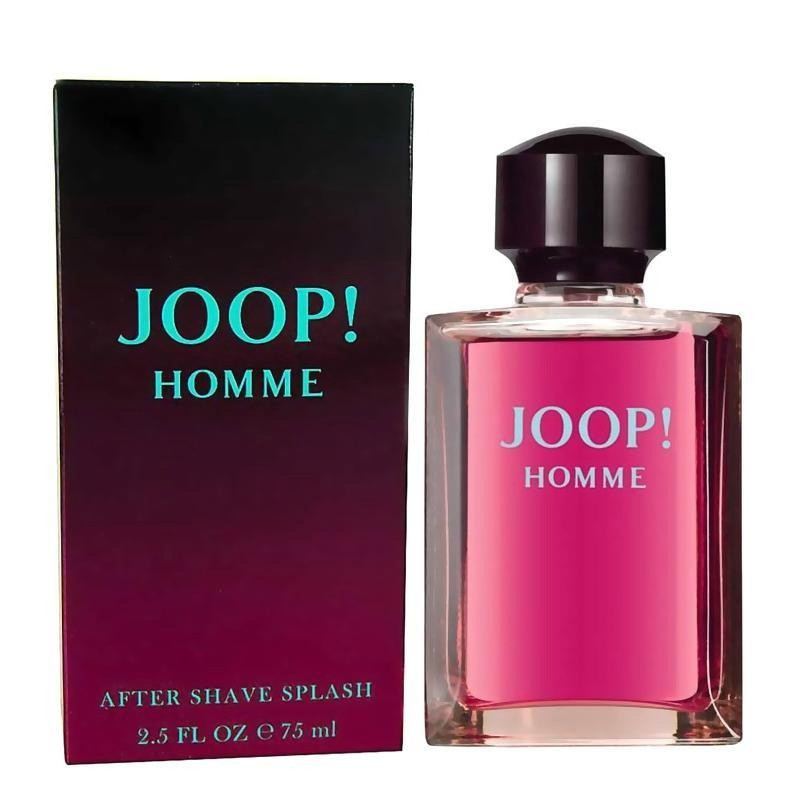 Joop Homme edtv 75ml — eShopping Salerno