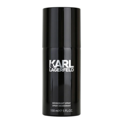Karl Lagerfeld uomo Deo 150ml