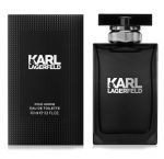 Karl Lagerfeld uomo edtv 30ml — eShopping Salerno