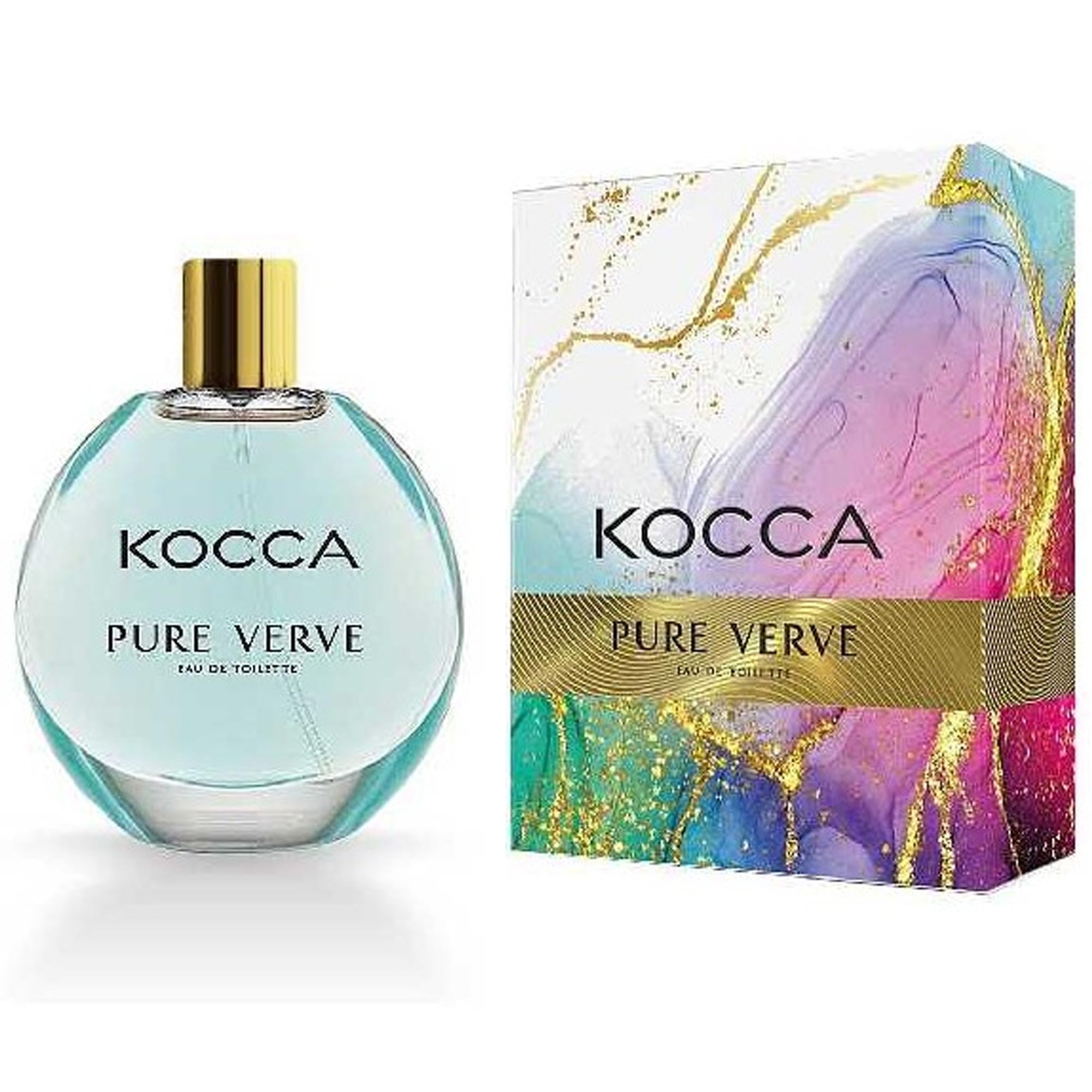 Kocca Pure Verve Edtv 100 ml — eShopping Salerno