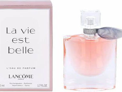 Lancome La Vie Est Belle edp Vapo 50ml