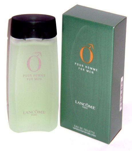 Lancome O' Homme edtv 50ml — eShopping Salerno