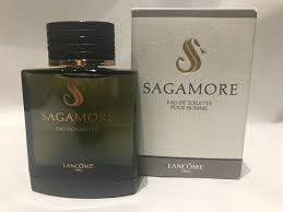 Lancome Sagamore Uomo Edt 50 ml — eShopping Salerno