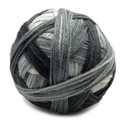 Lane Mondial Super Bowl Gomitolo 200 grammi 50% Lana Merinos 50% Microfibra