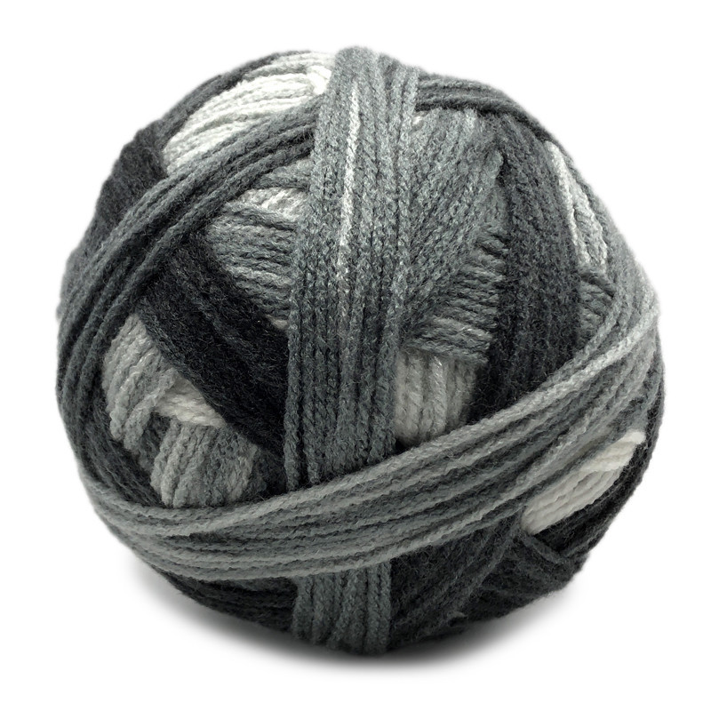 Lane Mondial Super Bowl Gomitolo 200 grammi 50% Lana Merinos 50% Microfibra — eShopping Salerno