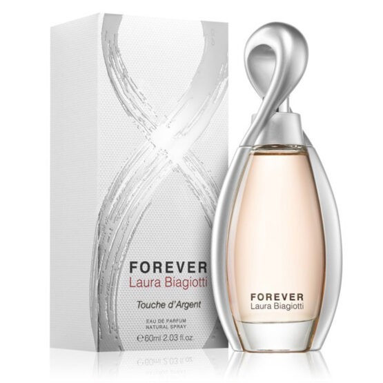 Laura Biagiotti Forever Touche d'Argent edpv 30ml — eShopping Salerno