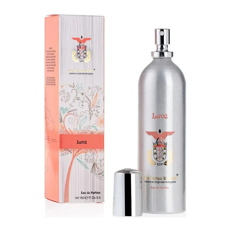 Les Perles D'orient Lovè edpv 150ml — eShopping Salerno