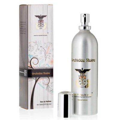 Les Perles D'orient Orchidèe Noire edpv 150ml