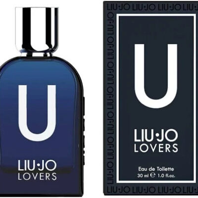 Liu Jo Lovers Uomo Edtv 50 ml