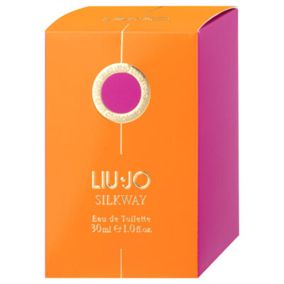 Liu Jo Silk Way edt Vapo 30ml