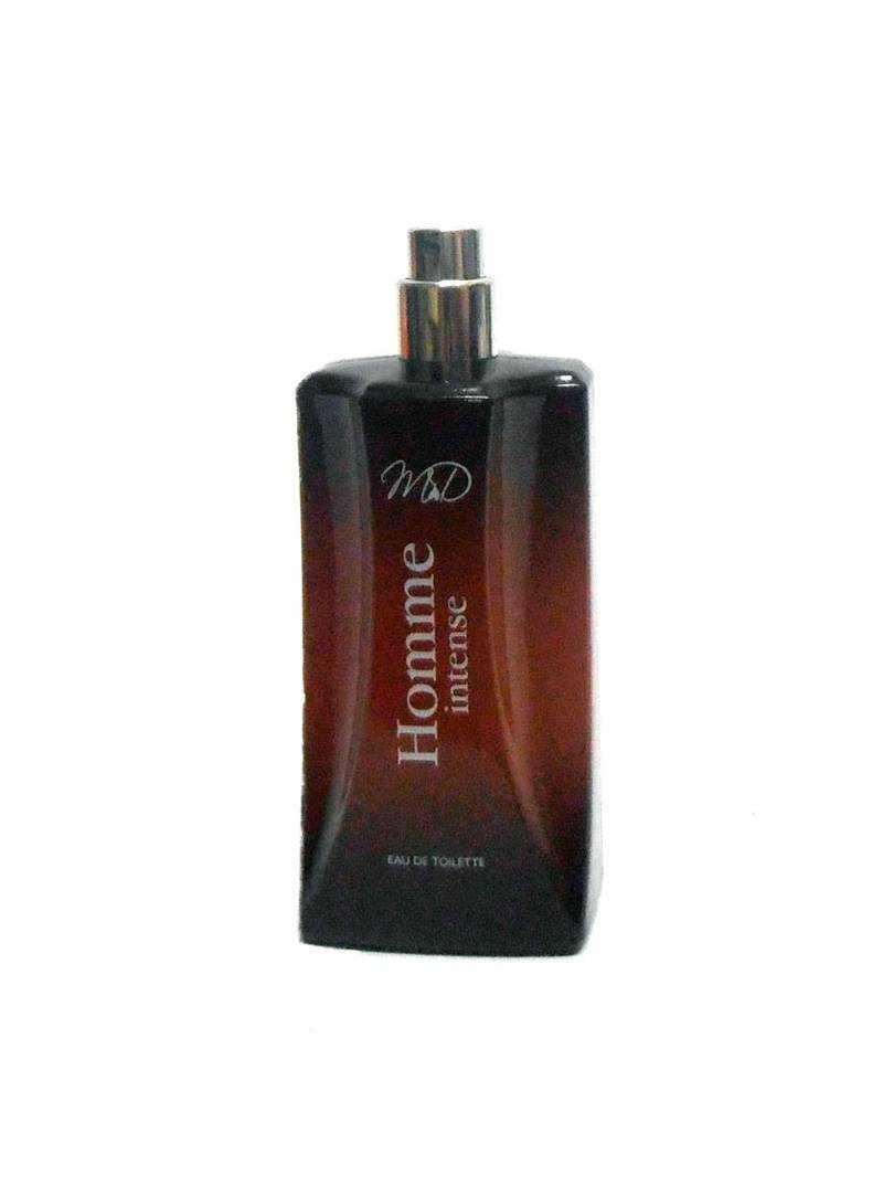 MD Homme Intense edtv 100ml — eShopping Salerno